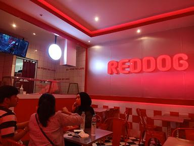 REDDOG - CILANDAK TOWN SQUARE