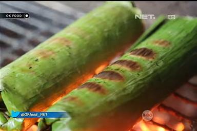 RM. NASI BAKAR AYAM KAMPUNG MADU