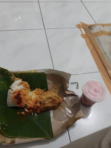 RUMAH MAKAN PADANG GANTO MINANG MUHASYIM 1.