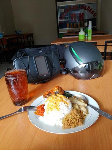 RUMAH MAKAN PADANG MANDIRI