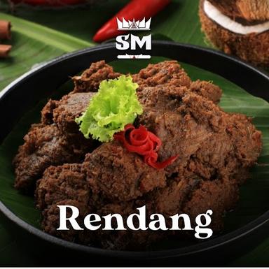 RUMAH MAKAN PADANG SI SUTAN MUDO