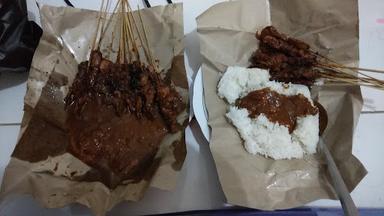 SATE MADURA CAK IWAN