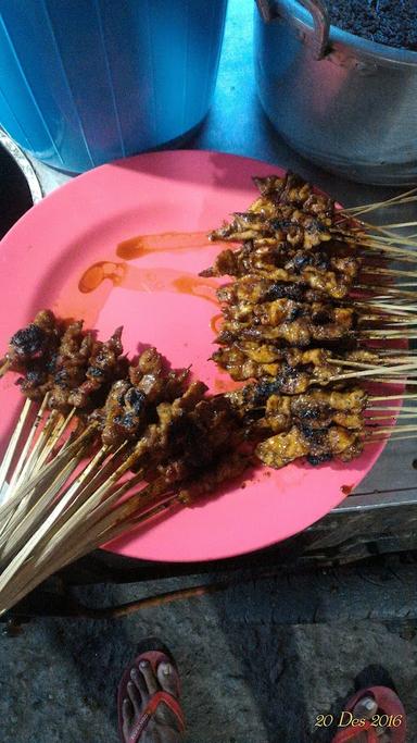 SATE MADURA CAK IWAN