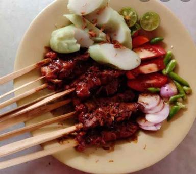 SATE MADURA CAK JAFAR