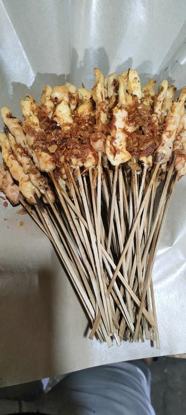 SATE MADURA CAK MO ️