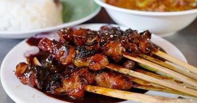 SATE MADURA CAK MO ️