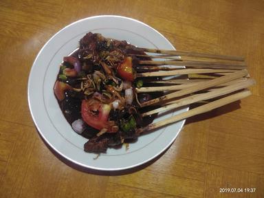 SATE MADURA CAK MODRIK