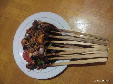 SATE MADURA CAK MODRIK