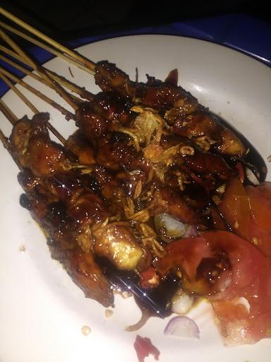 SATE MADURA MAS FAJAR