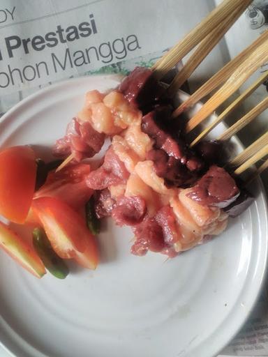 SATE MADURA MAS FAJAR