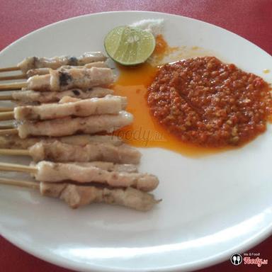 SATE MADURA MAS FAJAR