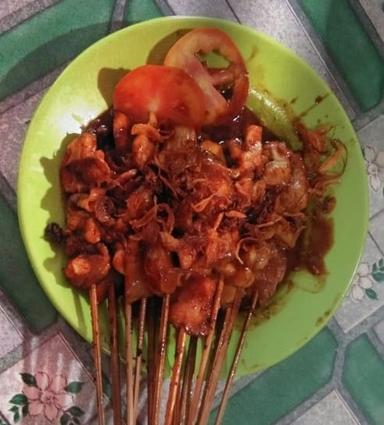 SATE MADURA PAK BAHRI