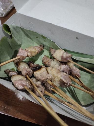 SATE MARANGGI IMAH ENIN