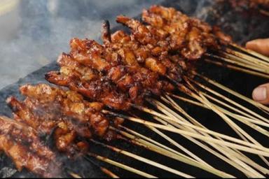 SATE MMADURA H MANSYUR