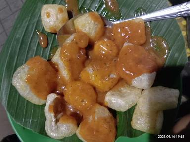 SATE PADANG SETIA MITRA (UDA RUDY)