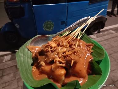 SATE PADANG SETIA MITRA (UDA RUDY)