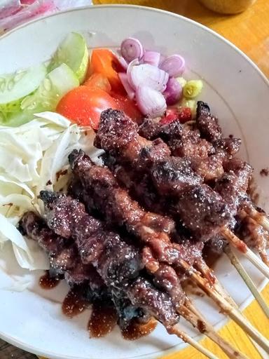 SATE SOLO PAK TO