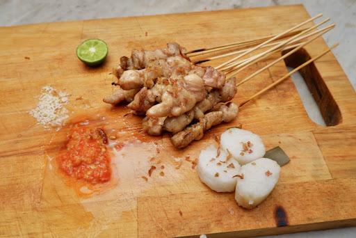 SATE TAICHAN BB