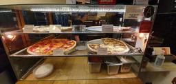 Photo's Sliced Pizzeria