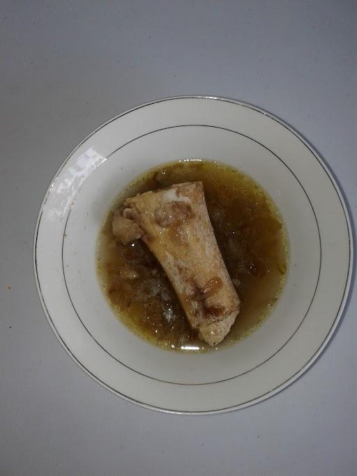 SOP BETAWI BANG ULLOH