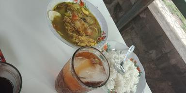 SOTO AYAM LAMONGAN CAK RUSDI