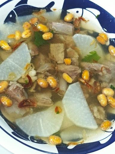 SOTO BANDUNG DHILUN