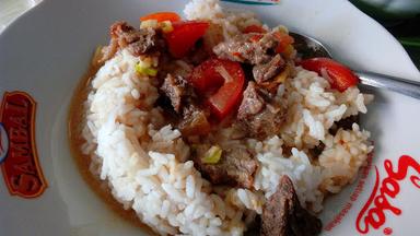 SOTO BETAWI FATMAWATI