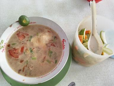 SOTO BETAWI FATMAWATI