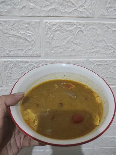 SOTO BETAWI H. MAMAT