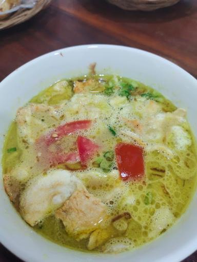 SOTO BETAWI NCANG WANIH