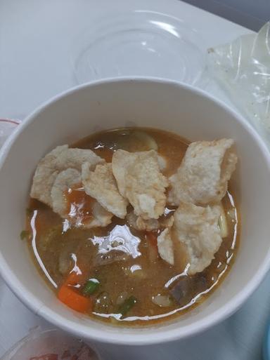 SOTO BETAWI NCANG WANIH