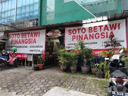 Photo's Soto Betawi Pinangsia