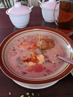 Photo's Soto Betawi Pinangsia