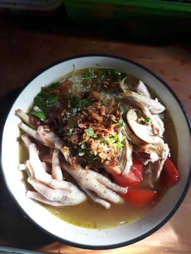 SOTO CEKER BANG AR