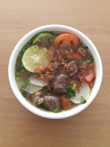 SOTO CEKER BANG AR