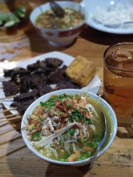 SOTO KUDUS