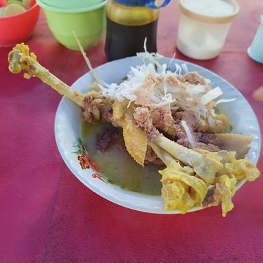 SOTO LAMONGAN CAK GONDRONG