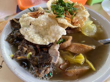 SOTO MIE BOGOR TEH USY