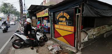 SOTO MIE KHAS BOGOR