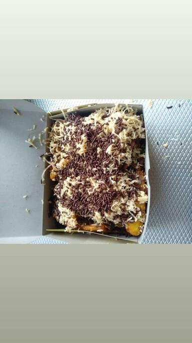 STORY PISANG KEJU BATAM CILANDAK TIMUR