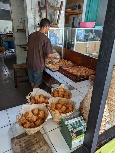 TAHU SUMEDANG PA DANA