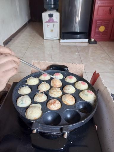 TEH FIA TAKOYAKI