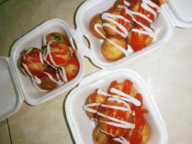 TEH FIA TAKOYAKI