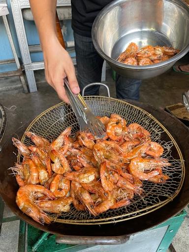 TELUK SELATAN SEAFOOD KILOAN