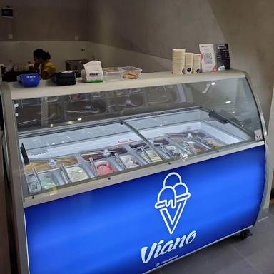 VIANO GELATO