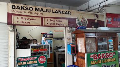 WARUNG BAKSO,SOTO AYAM DAN AYAM GEPUK