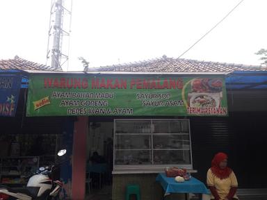 WARUNG MAKAN PEMALANG