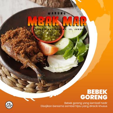 WARUNG MBAK MAR