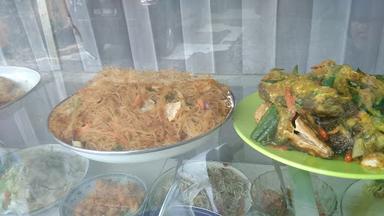 WARUNG NASI BANG UKI