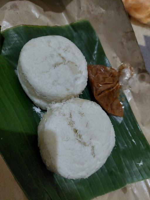 WARUNG NASI UDUK POK AAM